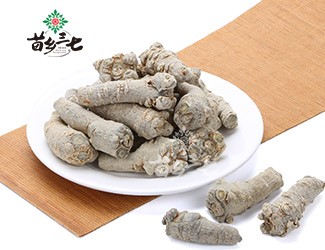 三七能治痛风吗？从痛风的形成原理理性分析