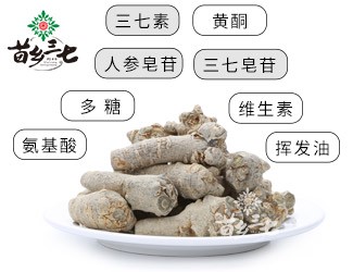 "三七能治一切血病",你的情况适合用三七吗?