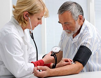 【孝心】如何给父母测量和解读血压，不求人的那种!